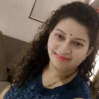 Shraddha Khole