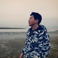 Joonho Kim