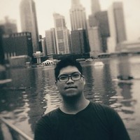 Penansi Angga Triyoga