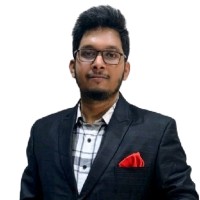 Arijit Saha