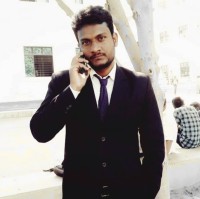 Naresh P