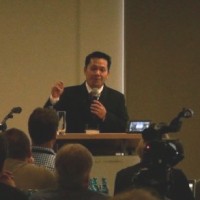 Joseph Ming Chang Tsai