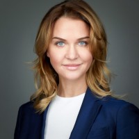 Anastasia Kozachenko