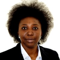Christelle Nana Ngomkam