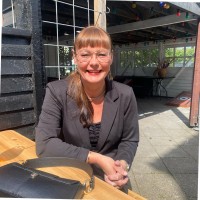 Anne-Mette Andersen
