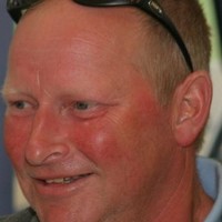Hendrik Busemann
