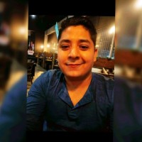 Jesus Roberto Lizalde Moreno