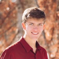 Trevor Harms