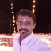 Murugappan Palaniappan
