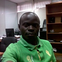 Omonfoman Akhere Philip