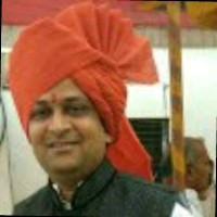 Mukesh Bondre