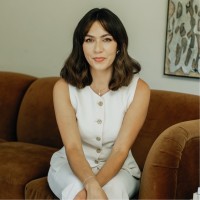 Natasha Yuhjtman, MBA