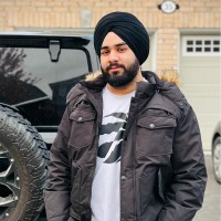 Harpreet Singh
