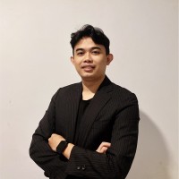 Rafli Kurnia, Chrp