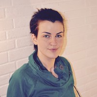 Mariia Christofferson