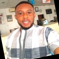 Ogbonna Chidiebube