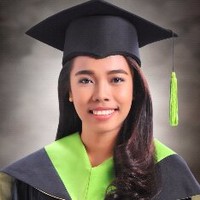 Patrice Camille Borja