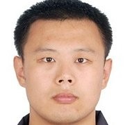 Arron Zhao