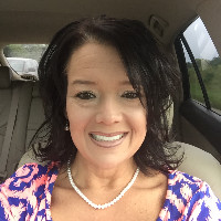 Katherine Moore