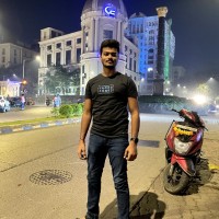 Pranav Maroli