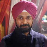 Jasmeet Saroya