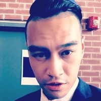 Christopher Ramos