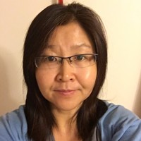 Linda Zhang