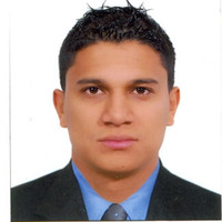 ALFONSO Bolaños Cruz