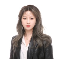 Cheryl Cui