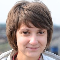 Александра Гайдук