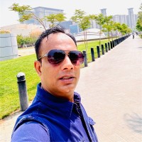 Irshad Khan