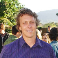 Brett Rightford