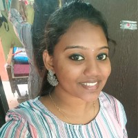 SARANYA M