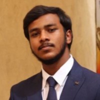 Sufiyaan Abdul Shafi
