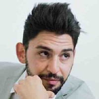 Daniele Sardisco