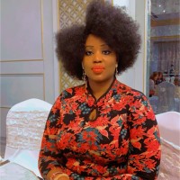 Caroline Otuma