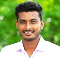 Gopalsamy Amirthalingam