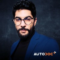 Anas Messaoudi