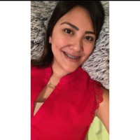 Karen Georgina Velasco Paredes