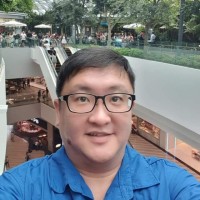 Adrian Mak