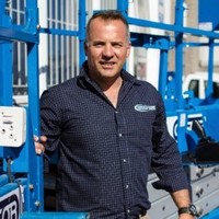 Brent Viljoen