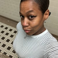 Tausha Williams