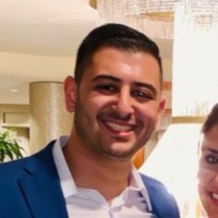 Joseph Bishara