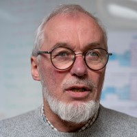 Eric de PommereauEric de Pommereau is an Influencer