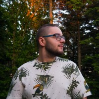 Kacper Pieniazek