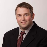 Kevin Fergusson