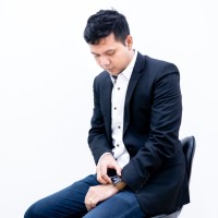 Adirak Kaewmahing