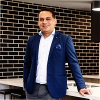 Anurag Saxena