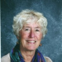 Nancy Winterbottom