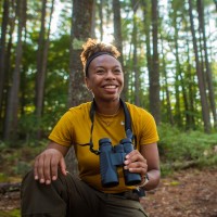 Olivia Barksdale